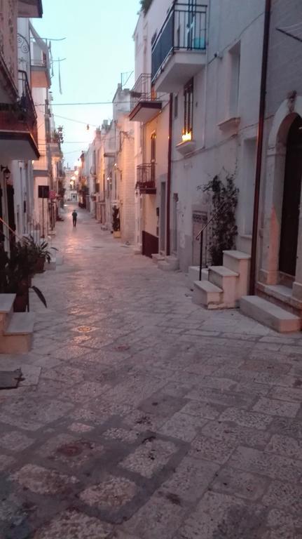 Casa Singola Belvito Hotel Conversano Exterior photo